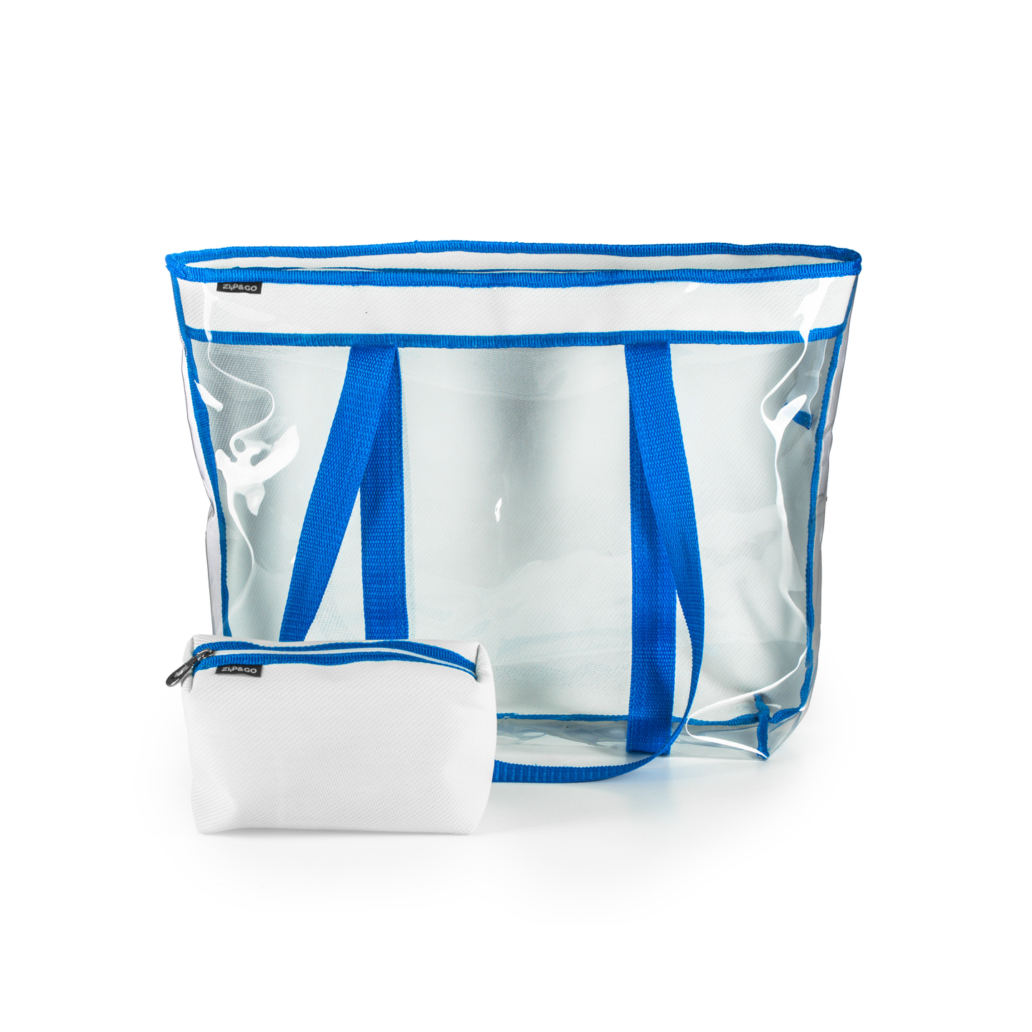 Sac de Plage - Zip&Go