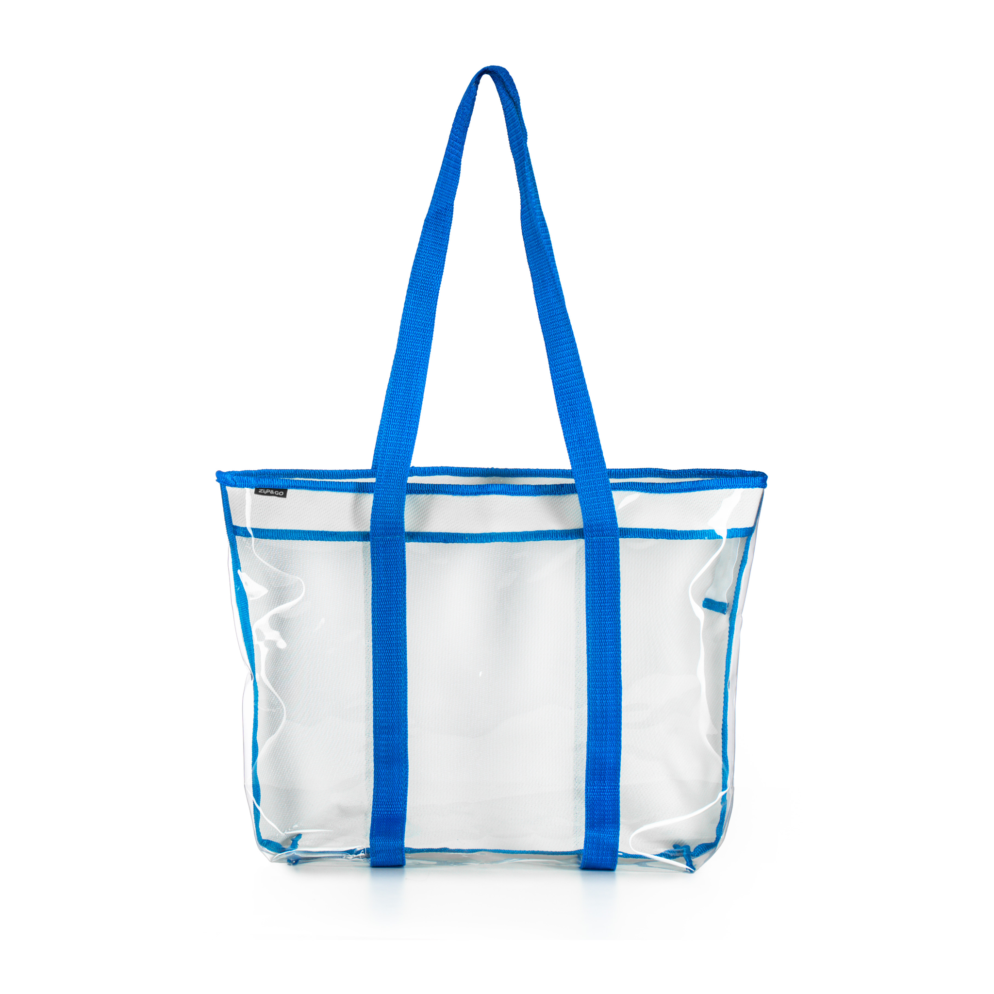 Sac de Plage - Zip&Go