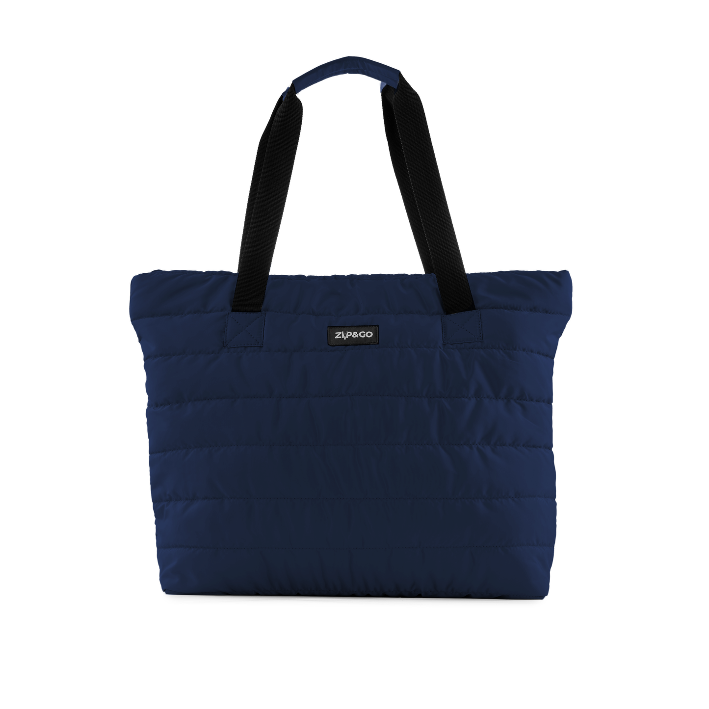 Tote Bag - Zip&Go