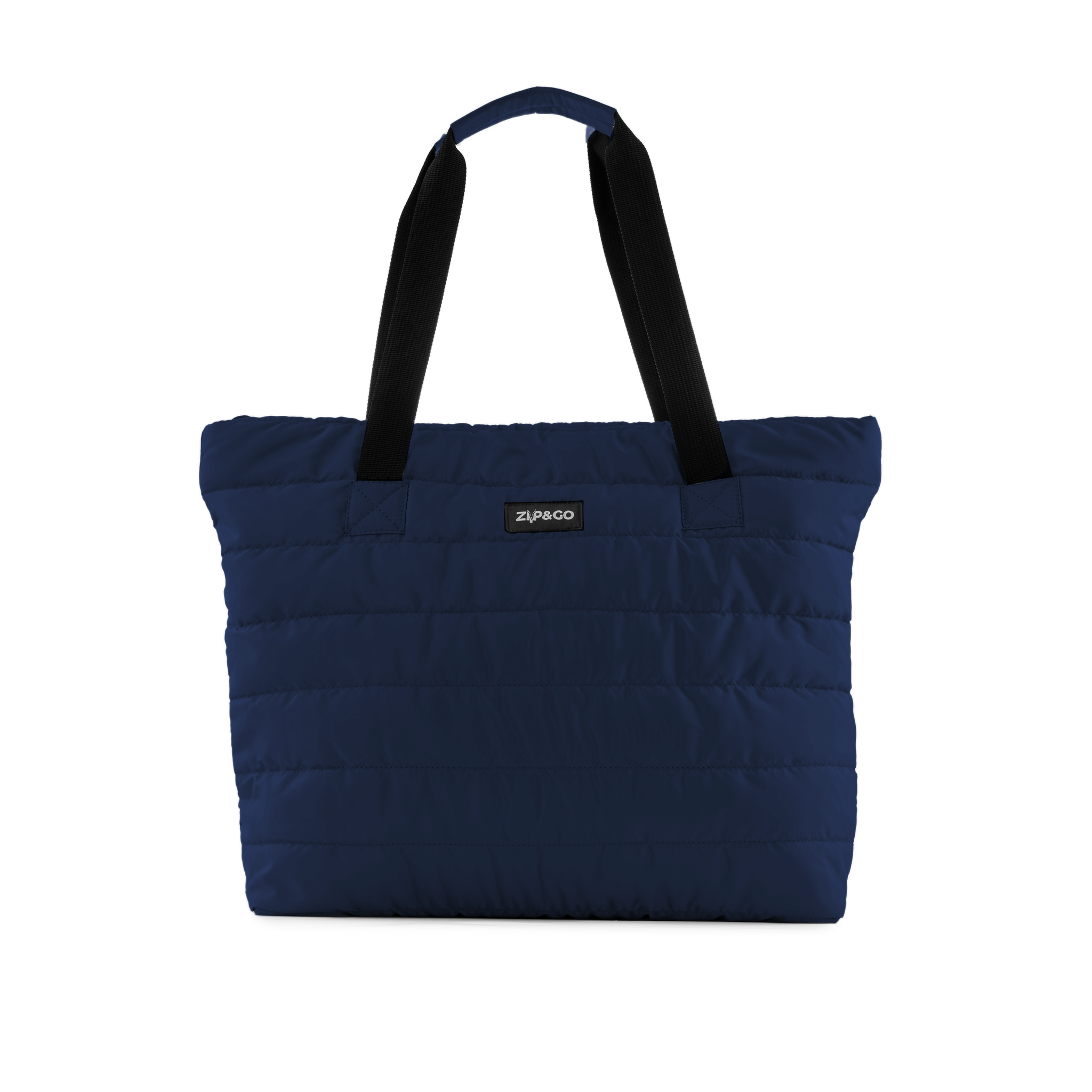 Tote Bag - Zip&Go