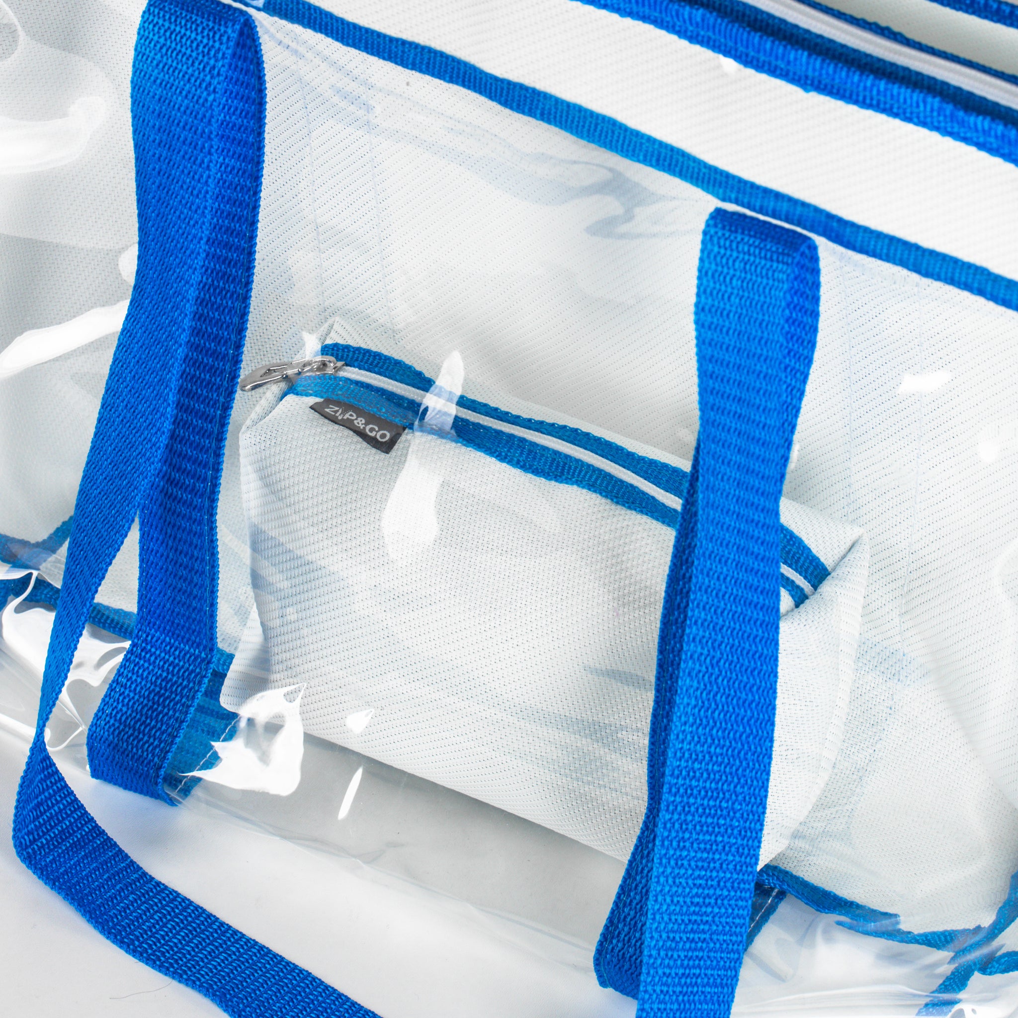 Sac de Plage - Zip&Go