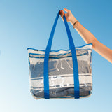 Sac de Plage - Zip&Go