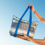 Sac de Plage - Zip&Go