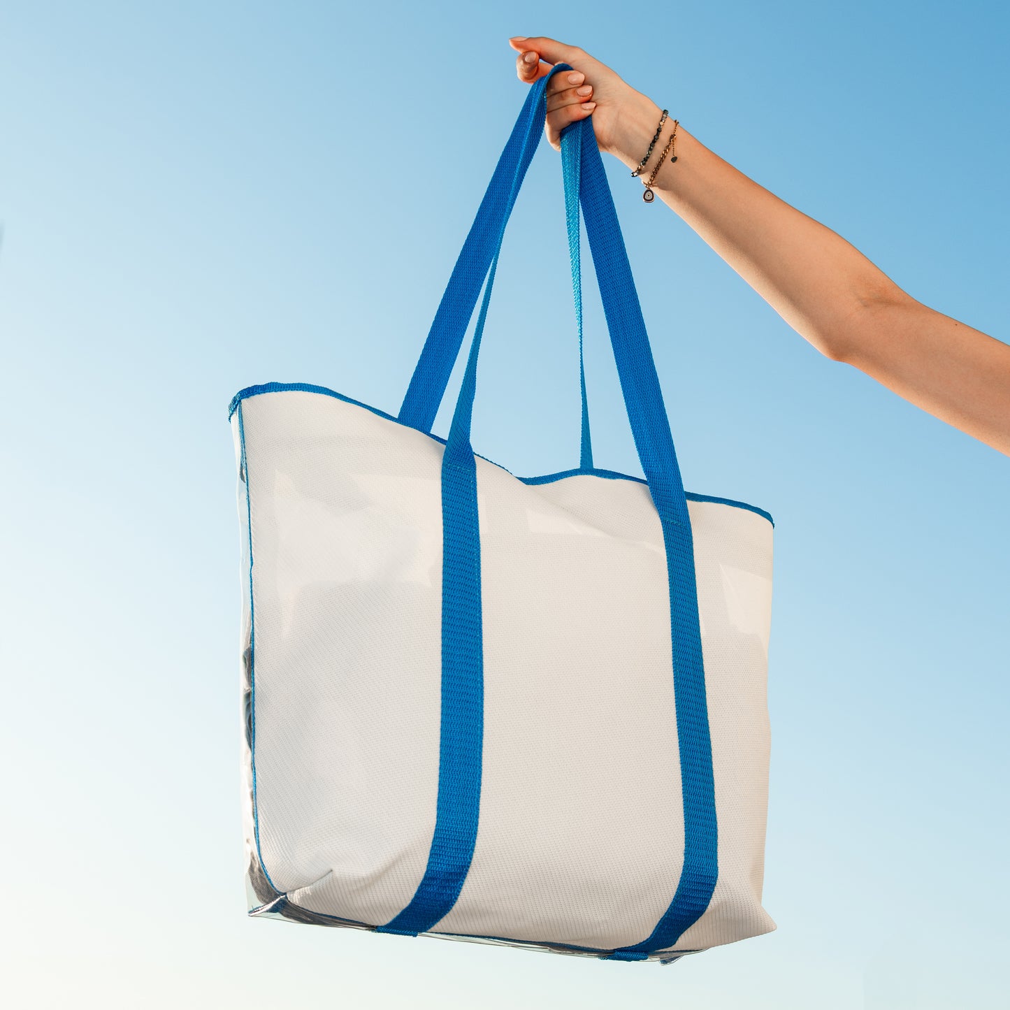 Sac de Plage - Zip&Go