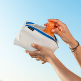 Sac de Plage - Zip&Go