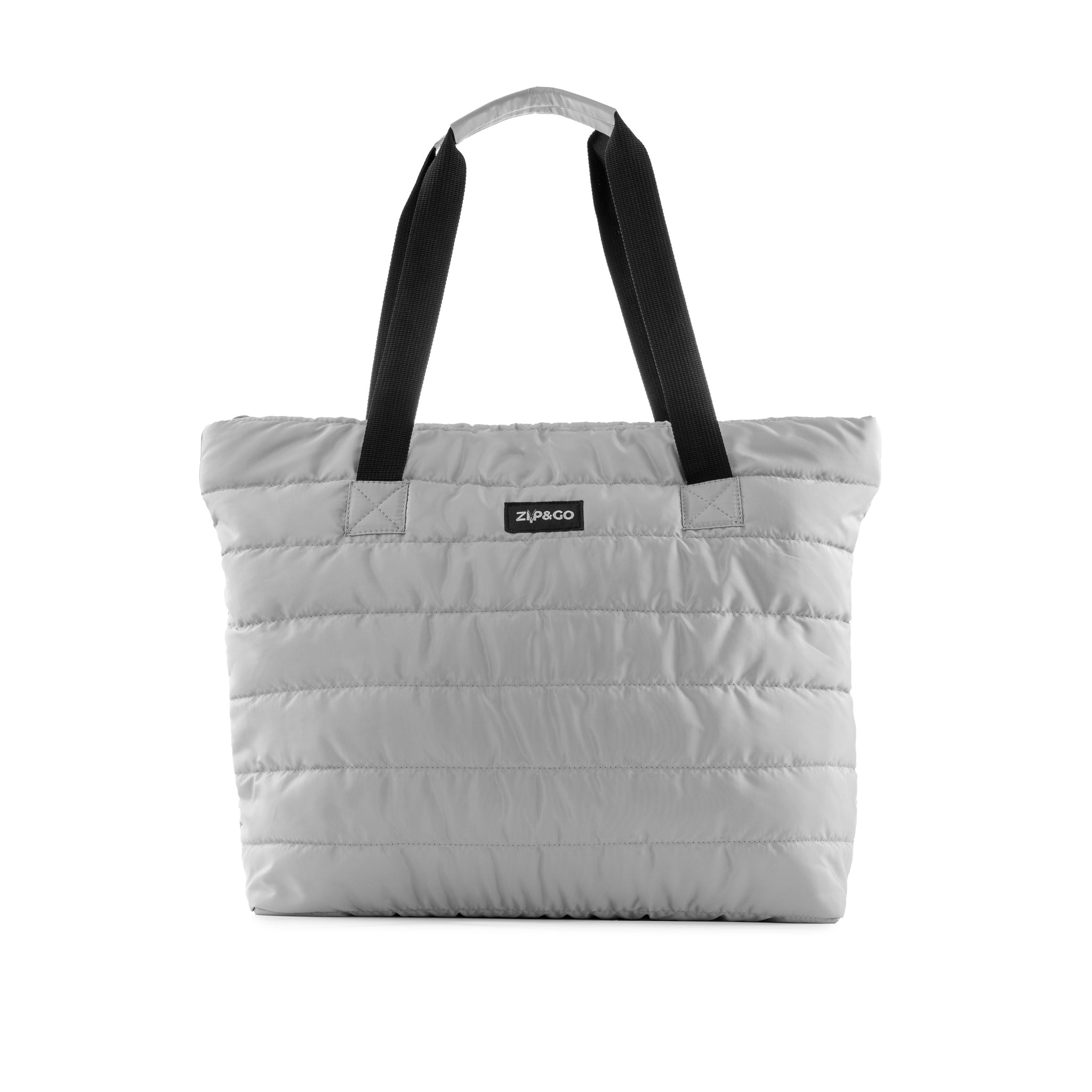 Tote Bag - Zip&Go