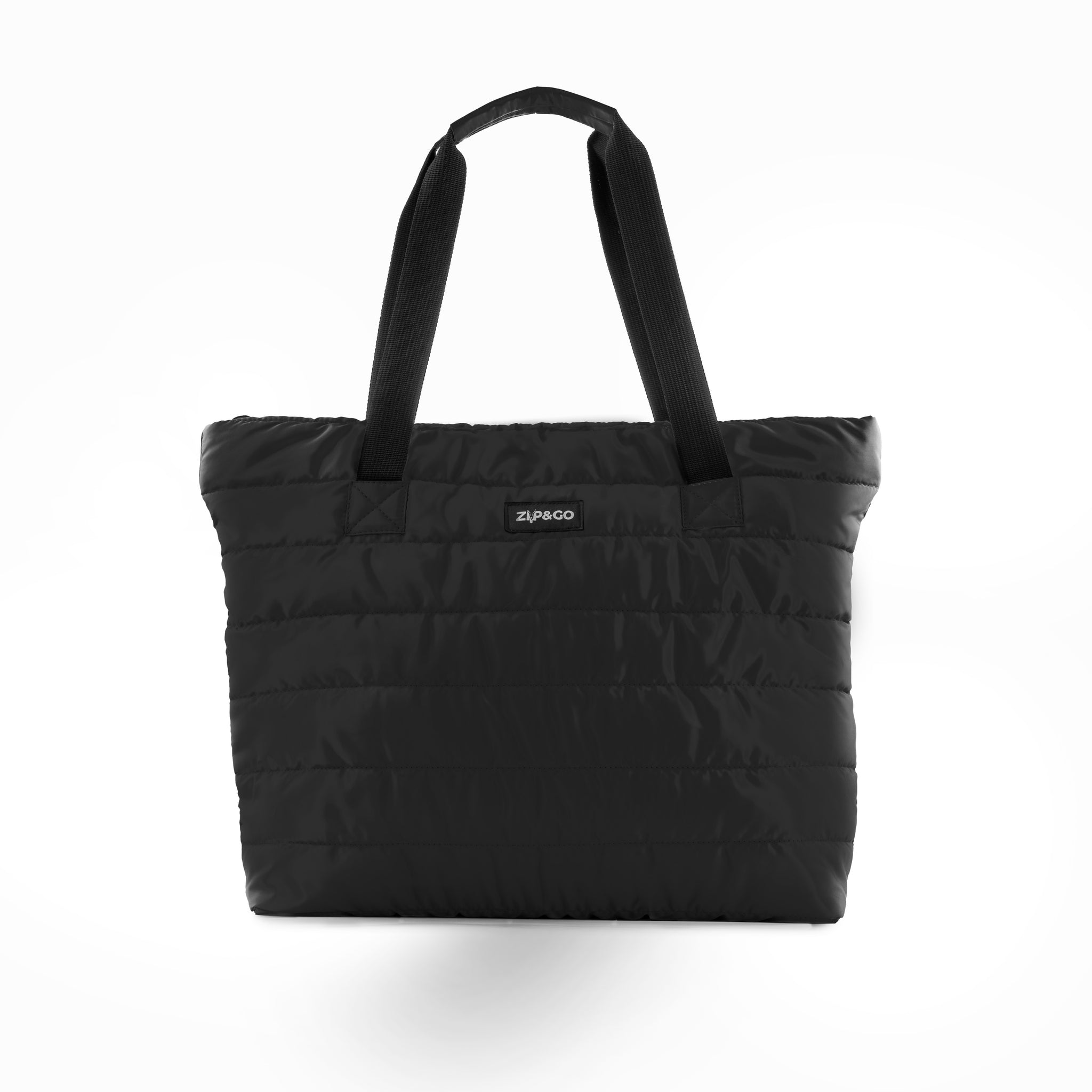 Tote Bag - Zip&Go