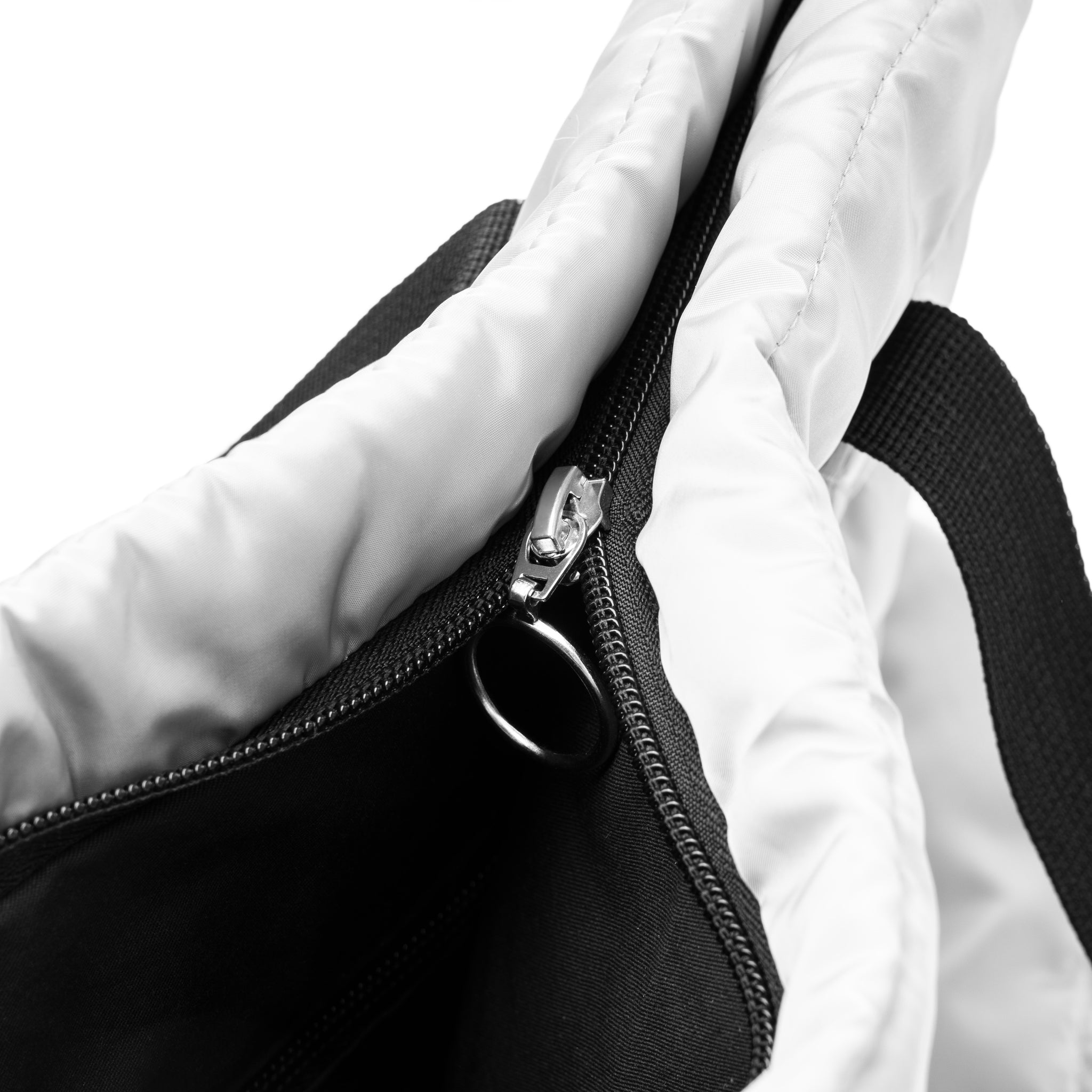 Tote Bag - Zip&Go