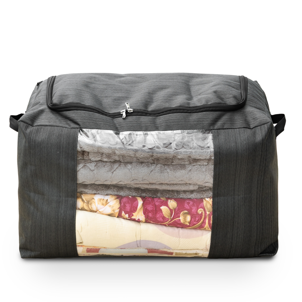 Sac de Rangement SR02 – Couettes et Couvertures