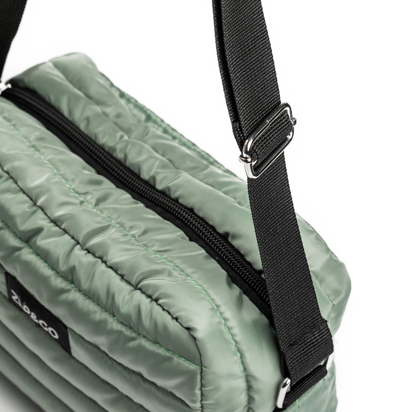 Sac Bourse - Zip&Go