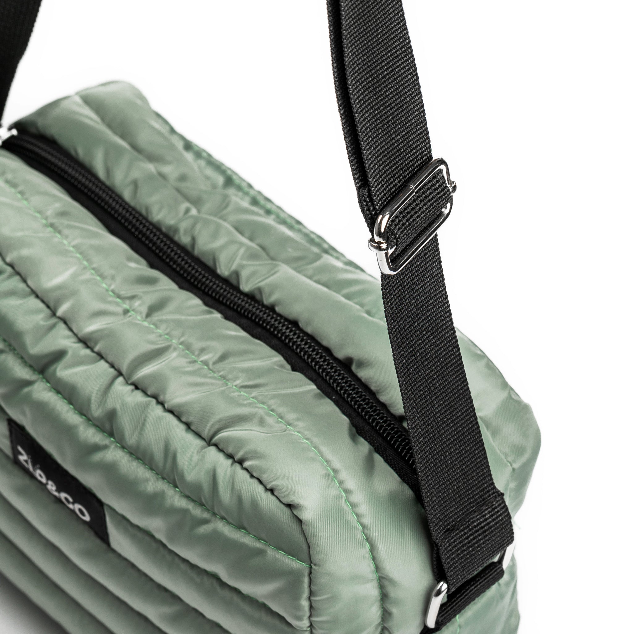 Sac Bourse - Zip&Go