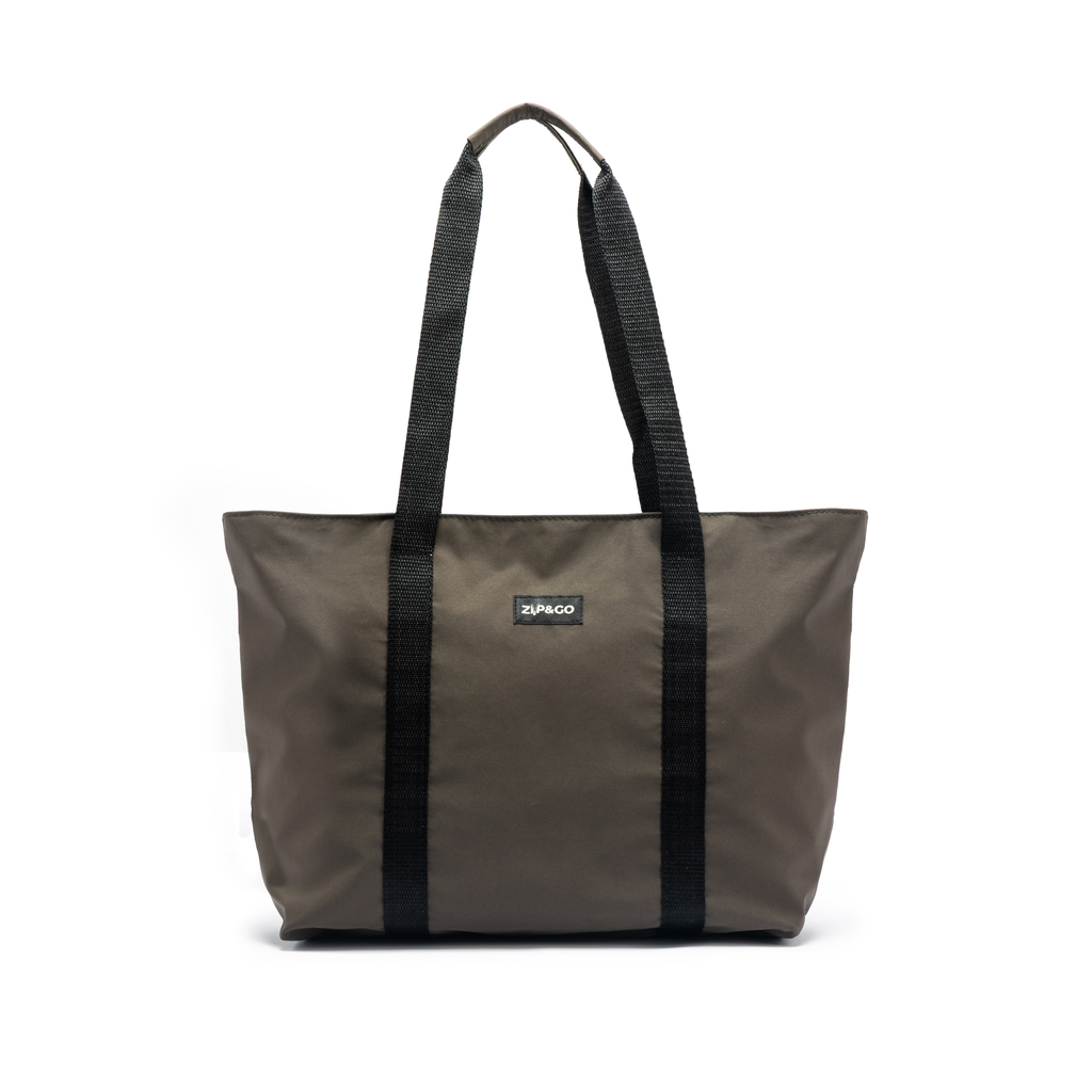Sac Fourre-Tout Imperméable - ZIP&GO