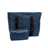 Sac Fourre-Tout Imperméable avec Trousse - ZIP&GO