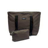 Sac Fourre-Tout Imperméable avec Trousse - ZIP&GO