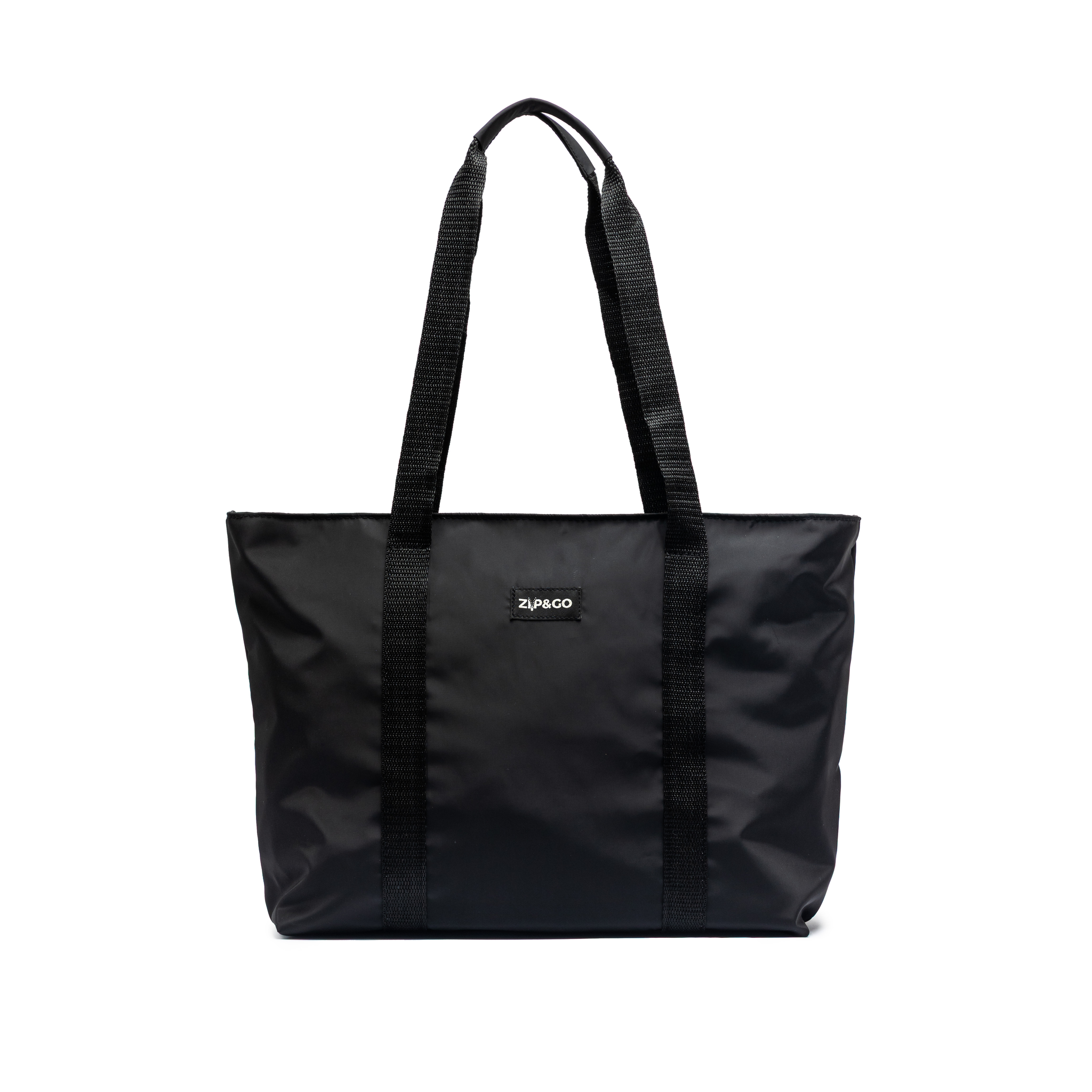 Sac Fourre-Tout Imperméable - ZIP&GO