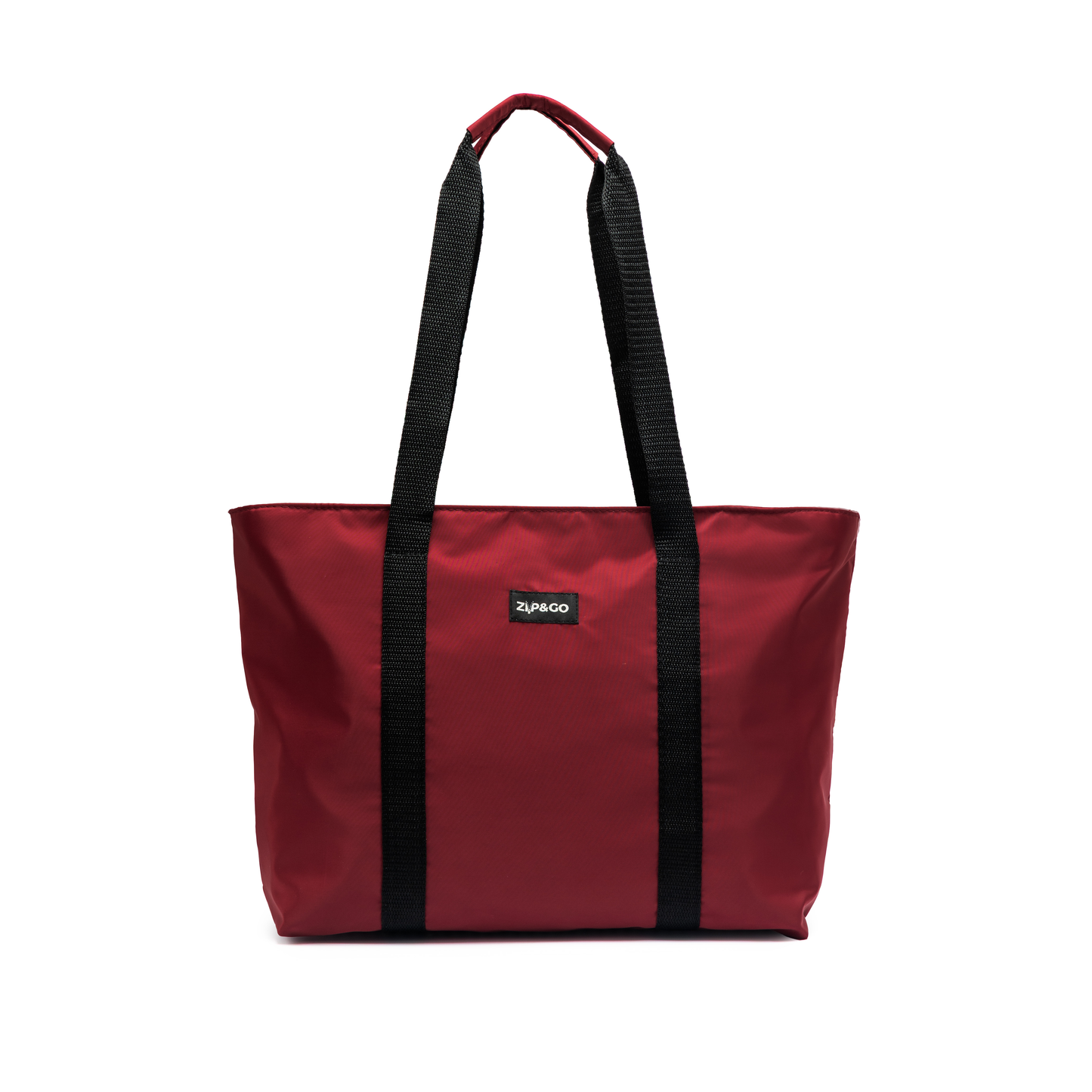 Sac Fourre-Tout Imperméable - ZIP&GO