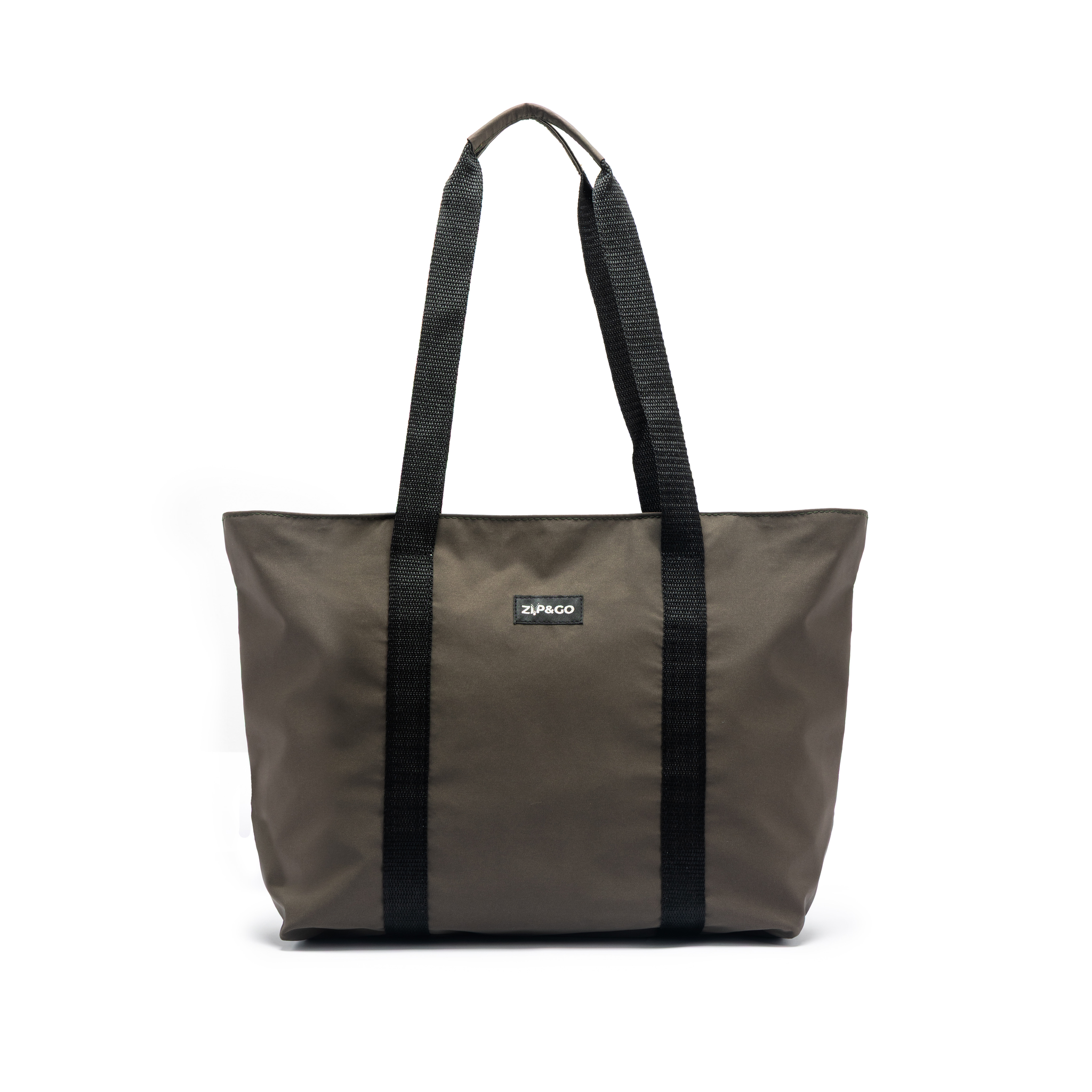 Sac Fourre-Tout Imperméable avec Trousse - ZIP&GO