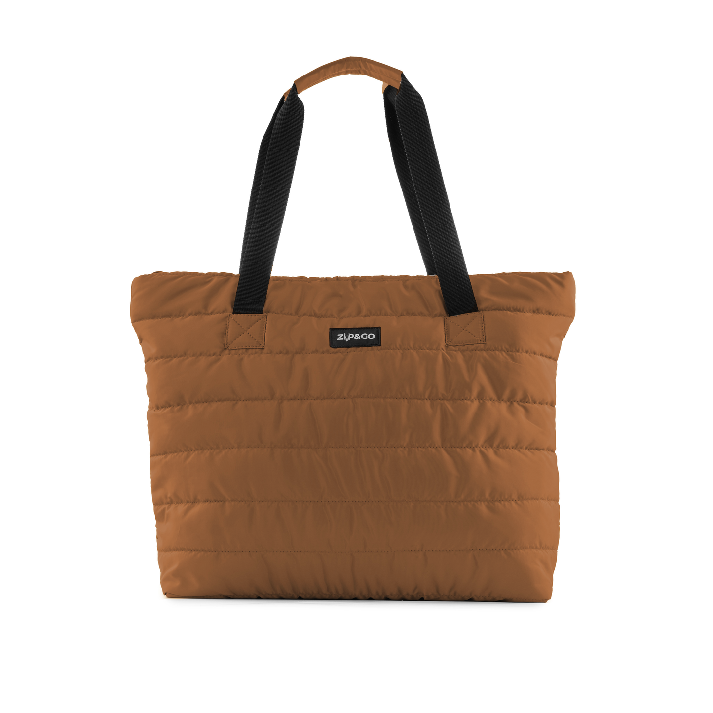 Tote Bag - Zip&Go