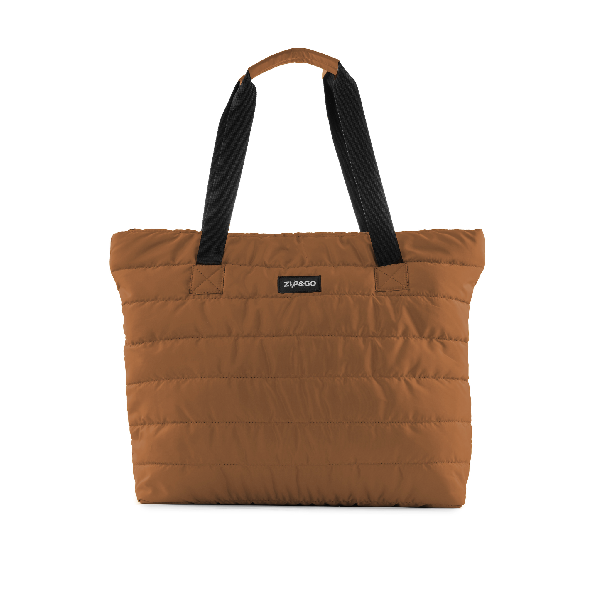 Tote Bag - Zip&Go
