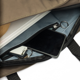 Sac Fourre-Tout Imperméable - ZIP&GO