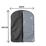 Housse de Vêtements Imperméable HV01 - Taille M