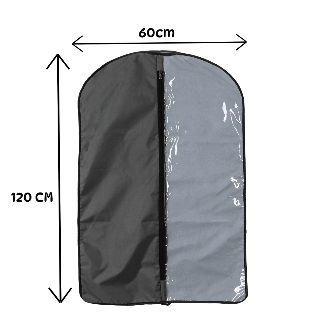 Housse de Vêtements Imperméable HV02 - Taille L