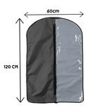 Housse de Vêtements Imperméable HV02 - Taille L