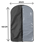 Housse de Vêtements Imperméable HV03 - Taille XL