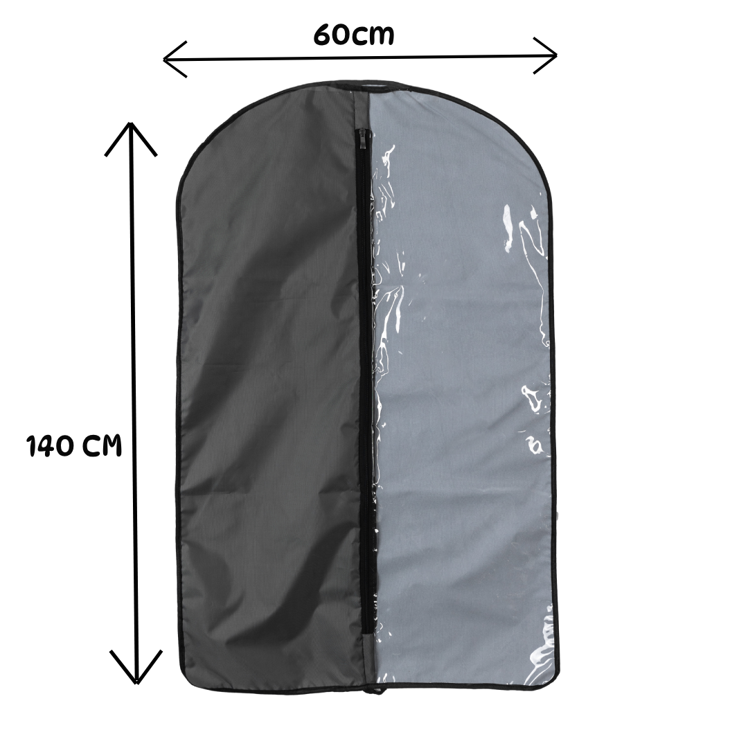 Housse de Vêtements Imperméable HV03 - Taille XL