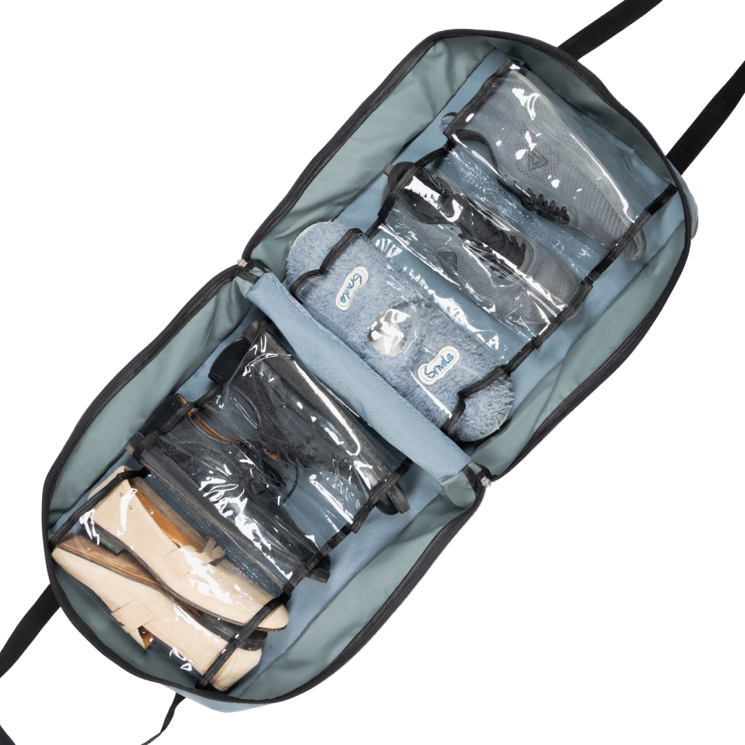 Sac de Rangement Chaussures - ZIP&GO