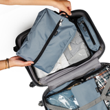 Kit de Rangement Valise 6 Pièces - Zip&Go