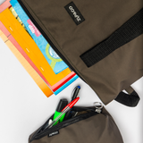 Sac Fourre-Tout Imperméable avec Trousse - ZIP&GO