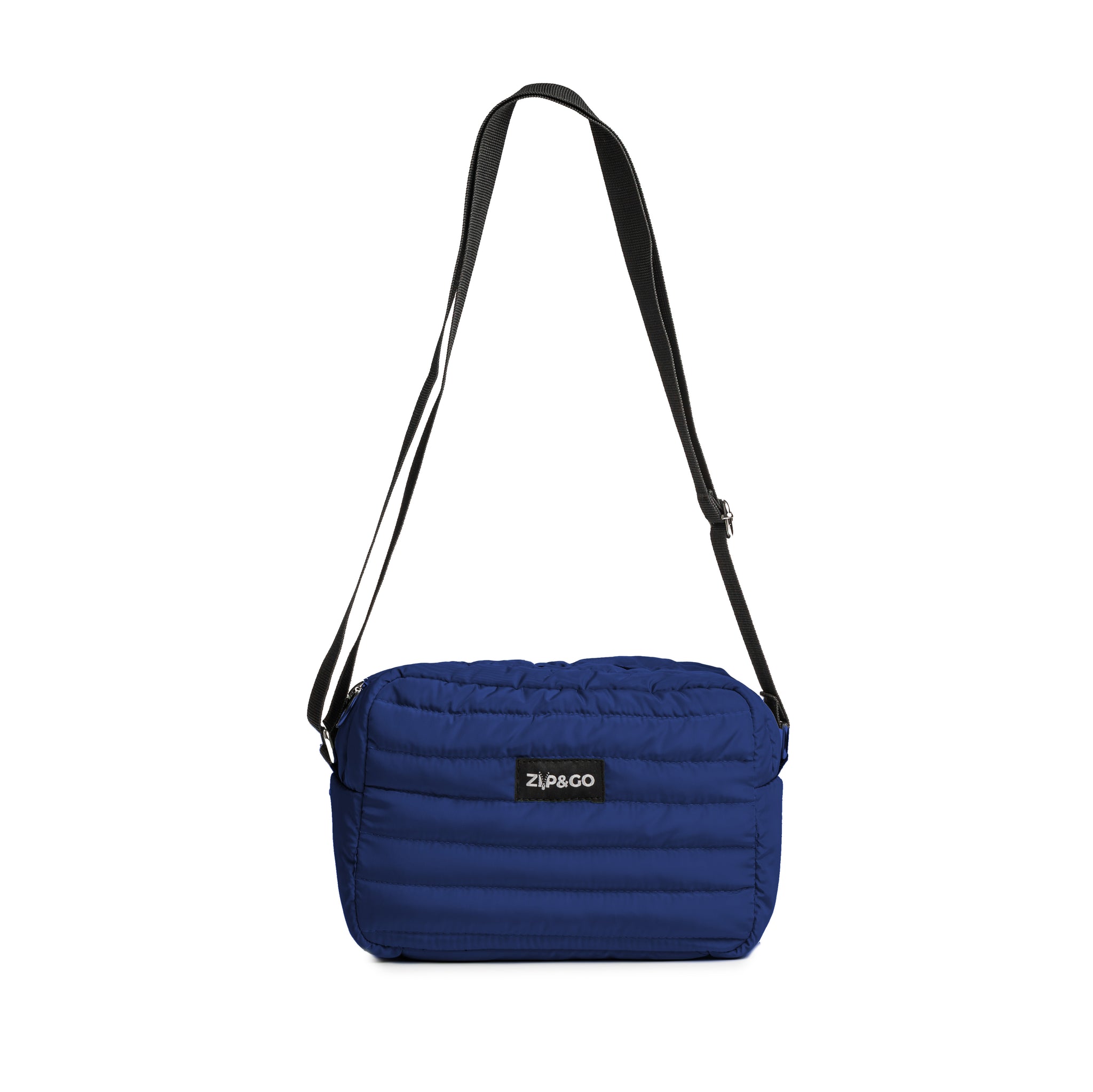 Sac Bourse - Zip&Go