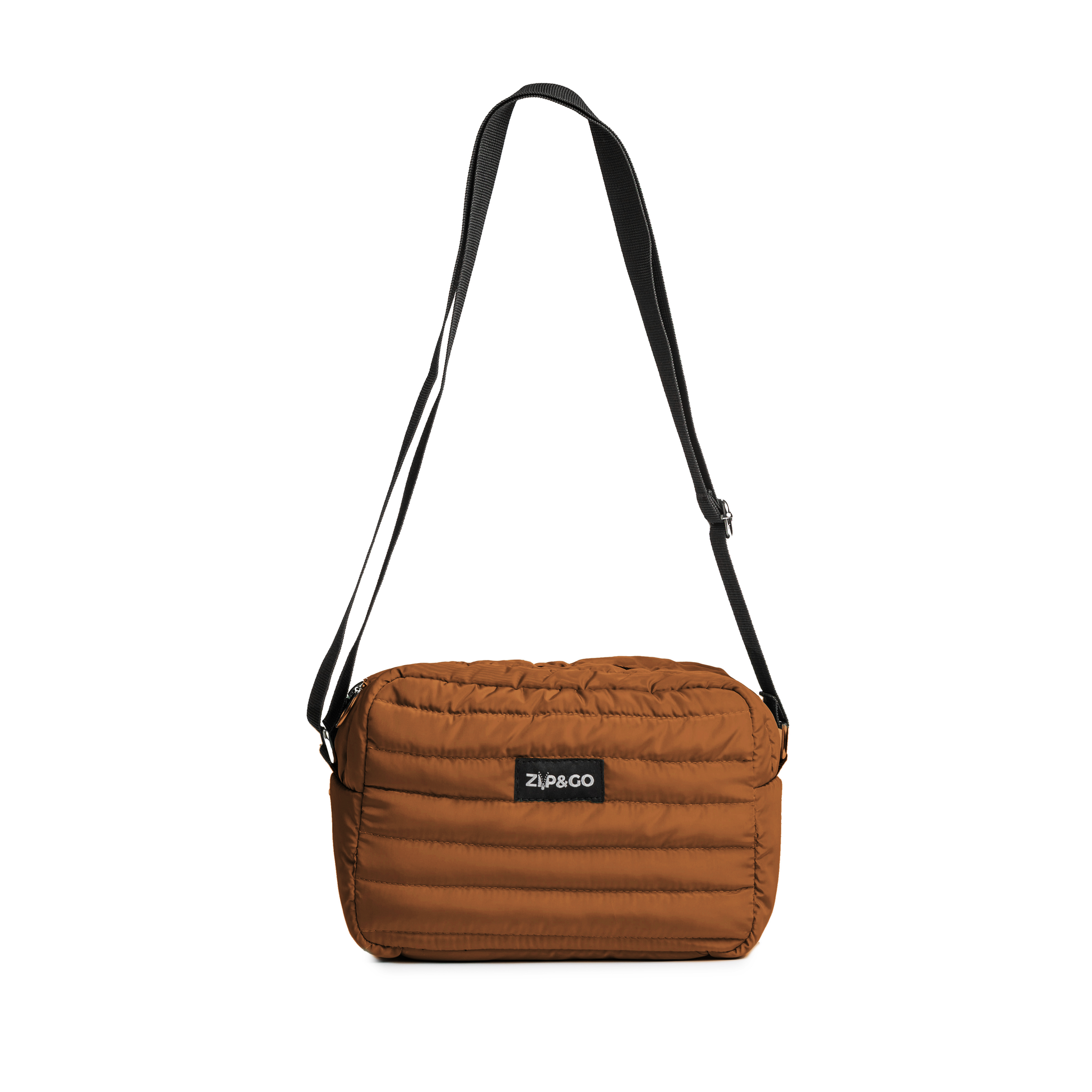 Sac Bourse - Zip&Go
