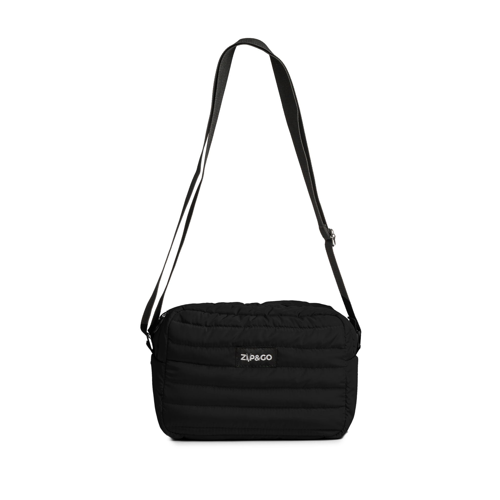 Sac Bourse - Zip&Go