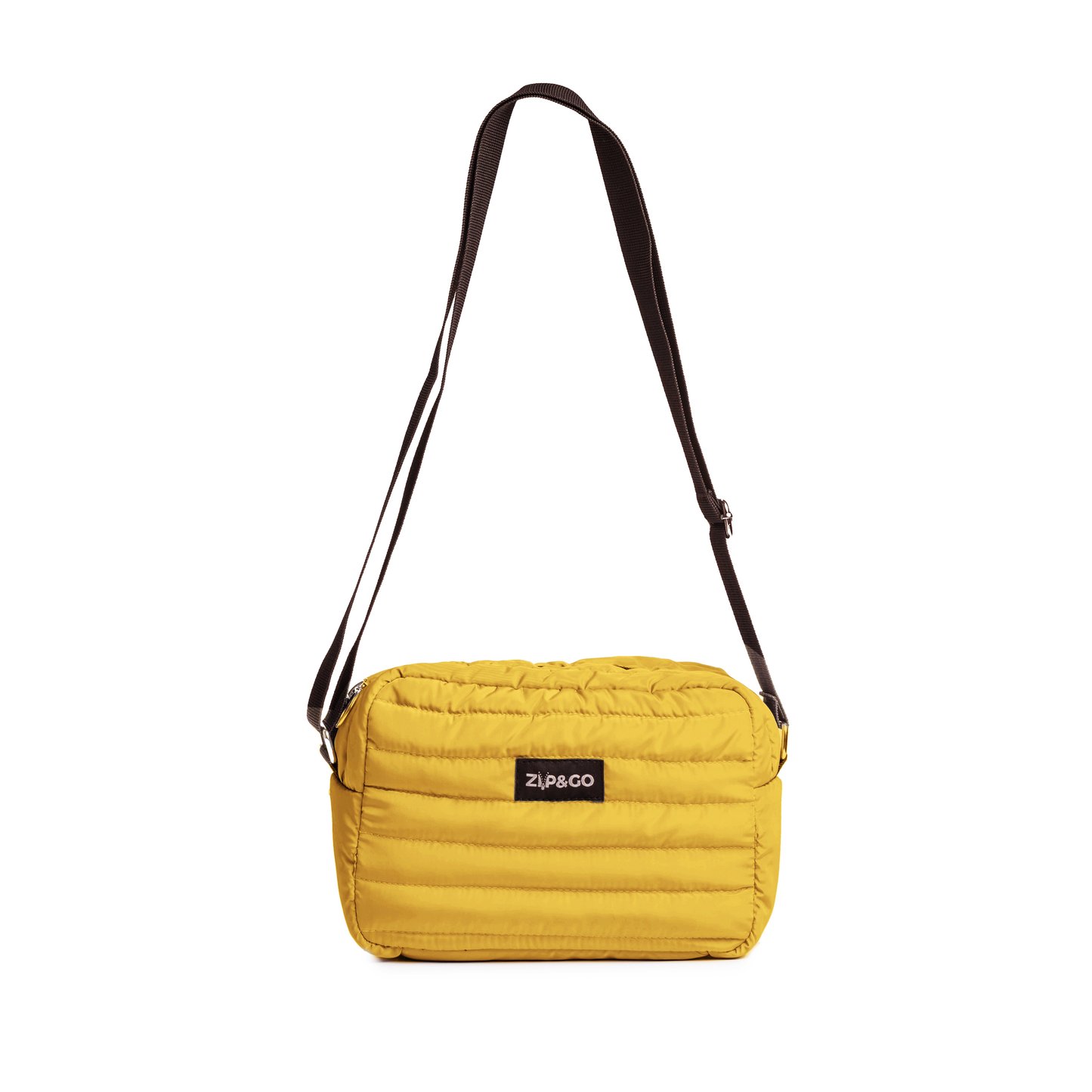 Sac Bourse - Zip&Go