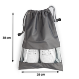 Pack de 6 Housses à Chaussures Imperméables HC01