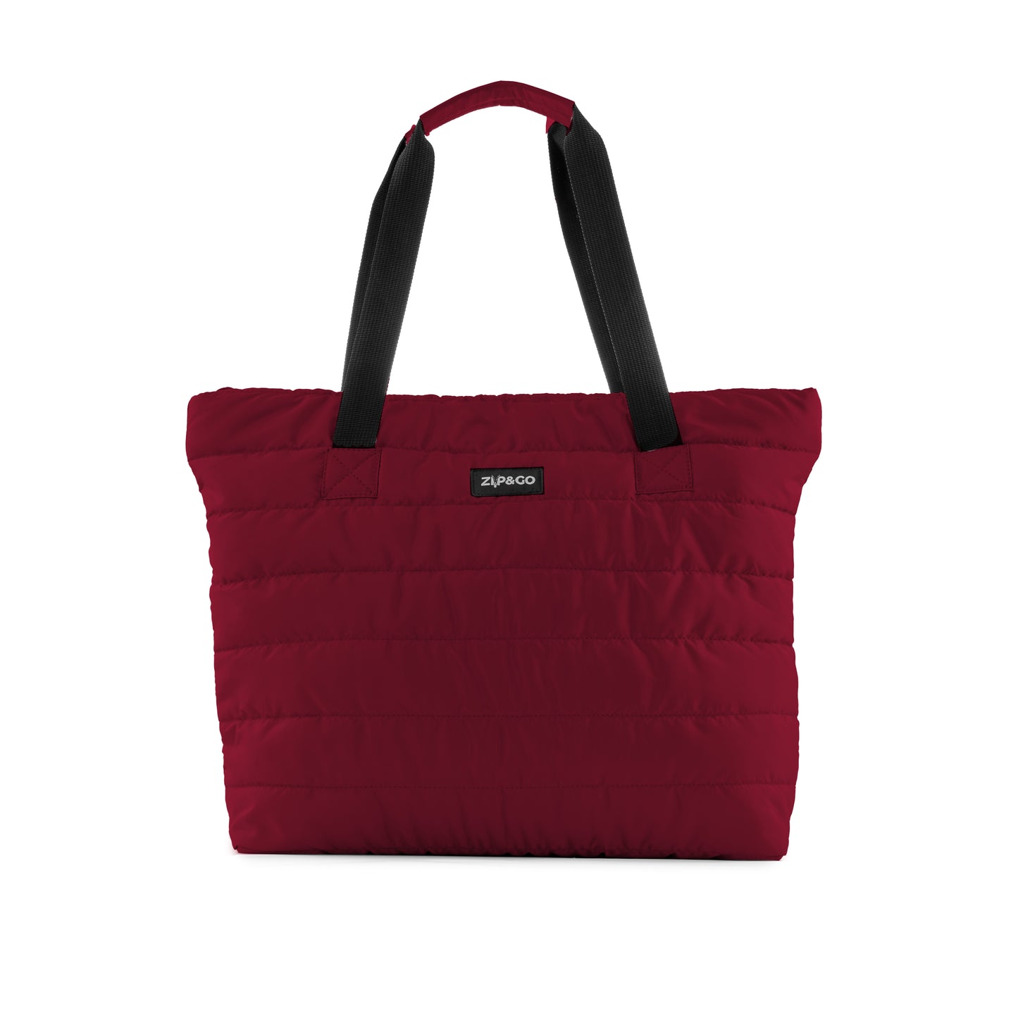 Tote Bag - Zip&Go