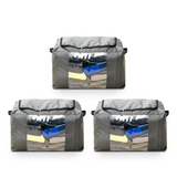 Pack de 3 Sacs de Rangement SR01 - Vêtements