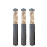 Pack de 3 Housses de rangement pour tapis RT02 - Zip&Go