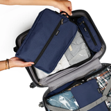 Kit de Rangement Valise 6 Pièces - Zip&Go