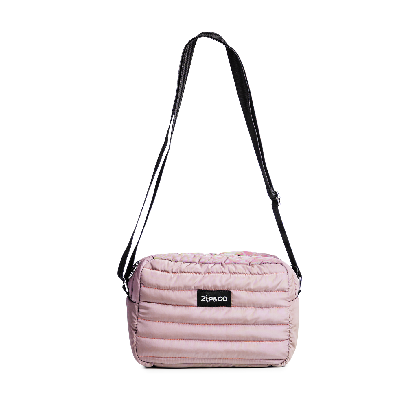 Sac Bourse - Zip&Go