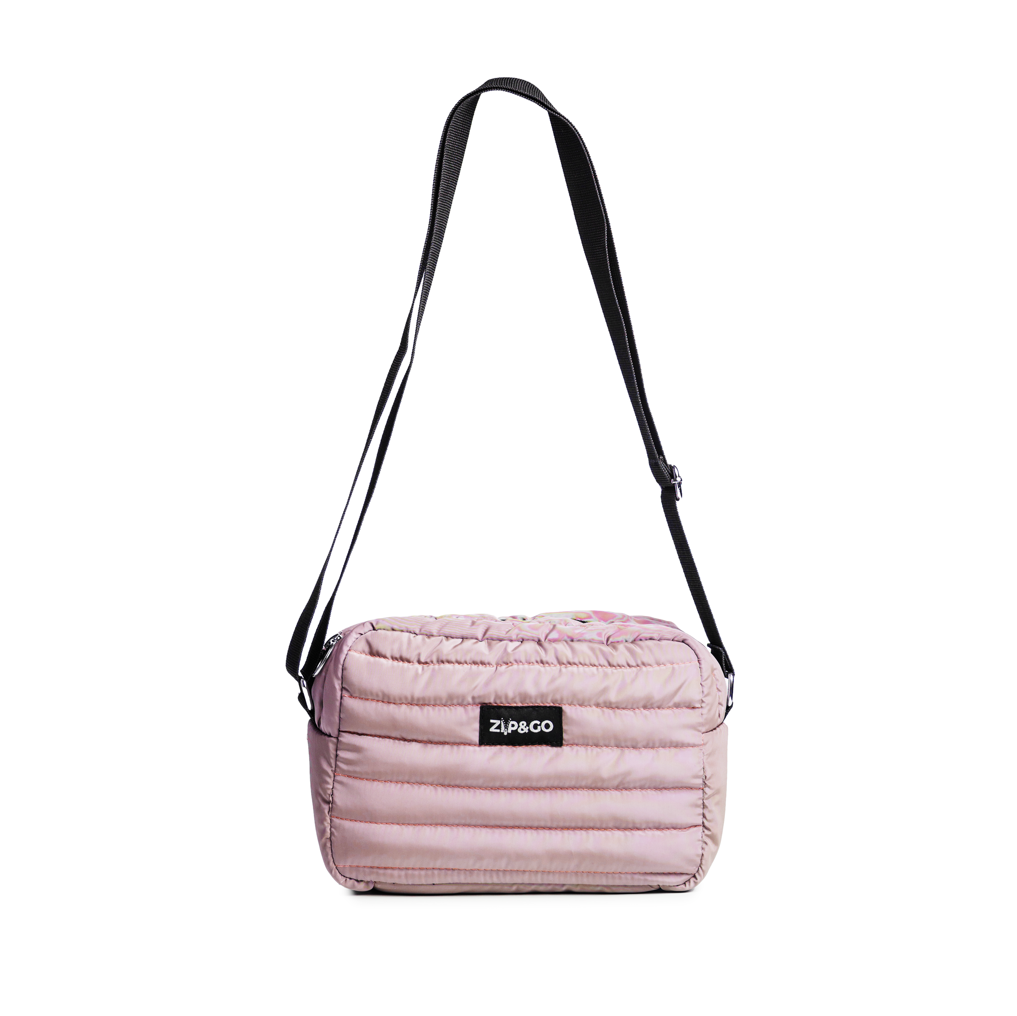 Sac Bourse - Zip&Go