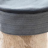 Housse de rangement pour tapis RT02 - Zip&Go