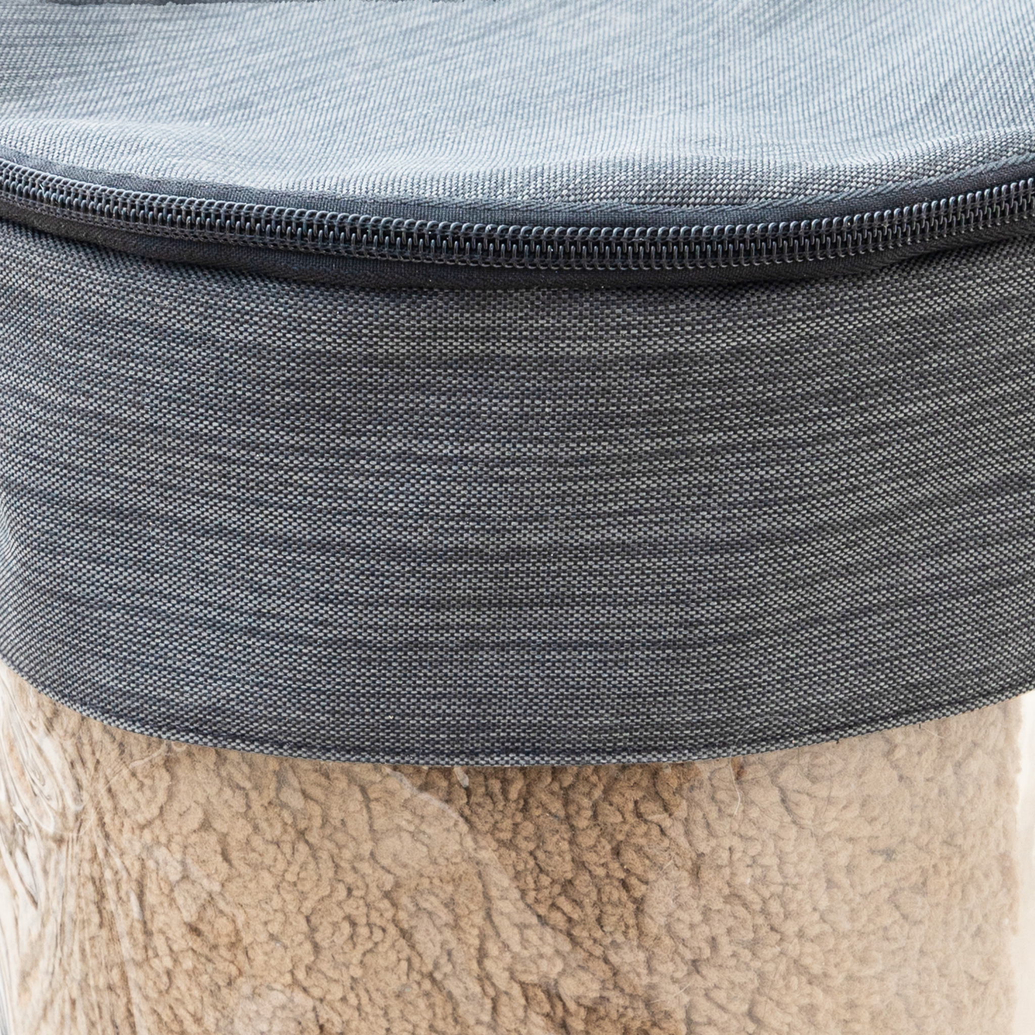 Housse de rangement pour tapis RT02 - Zip&Go