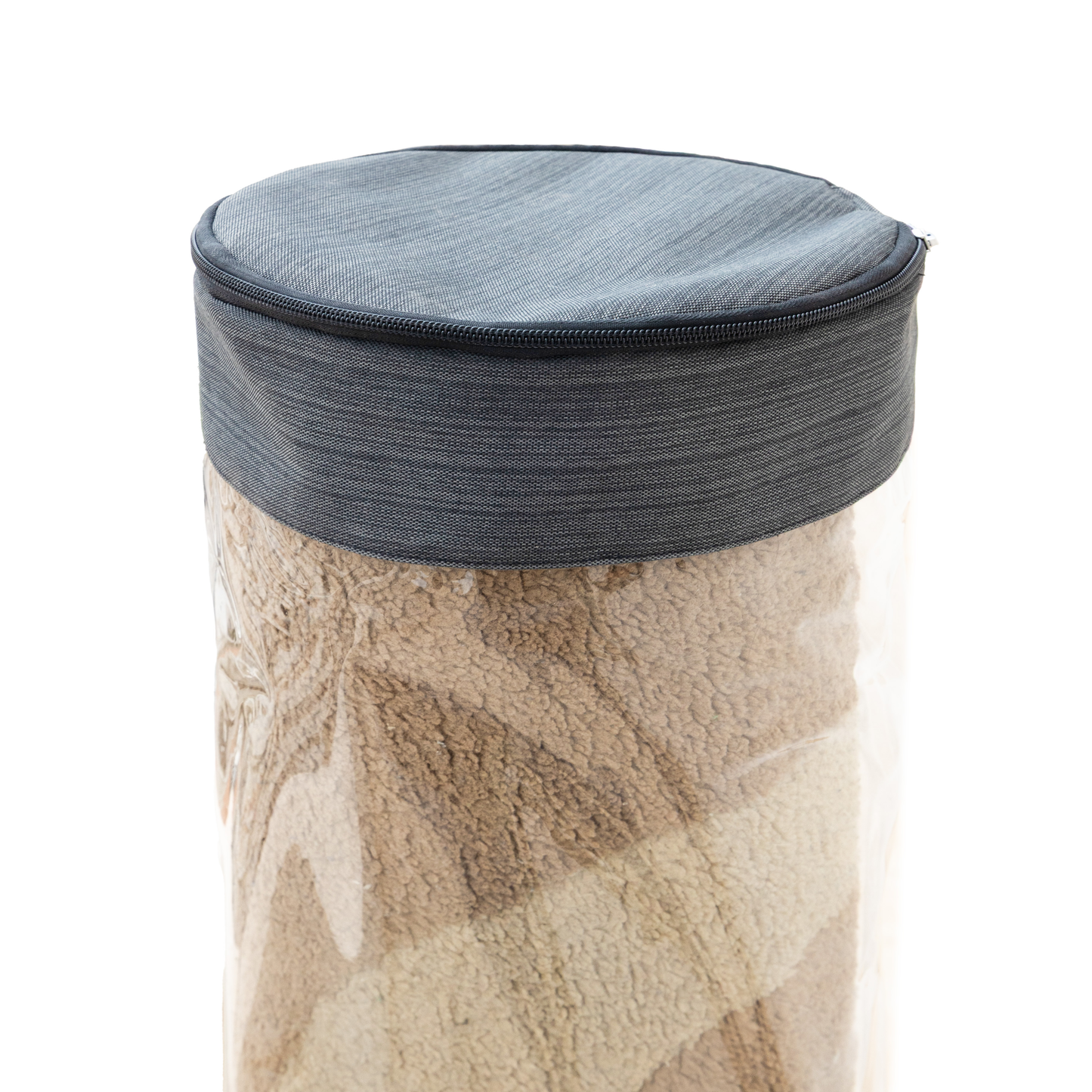Housse de rangement pour tapis RT02 - Zip&Go