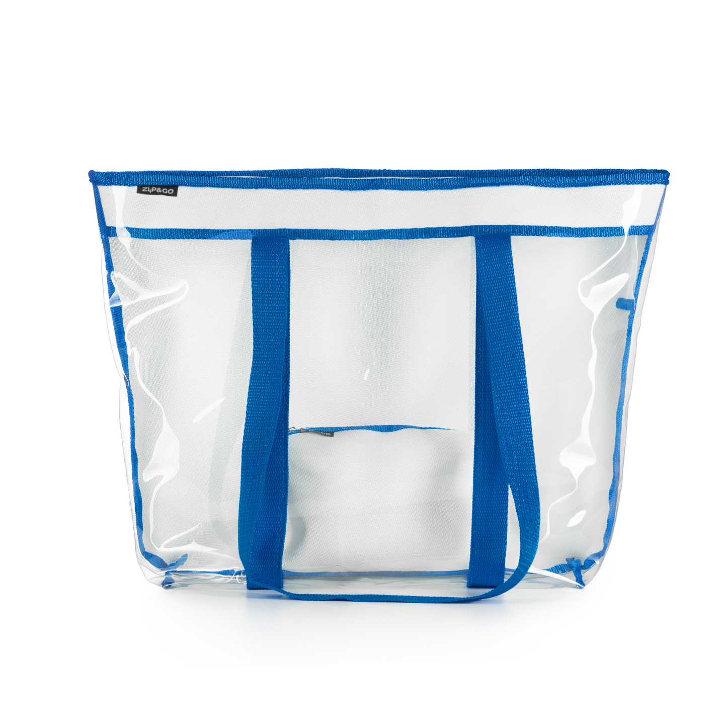 Sac de Plage - Zip&Go