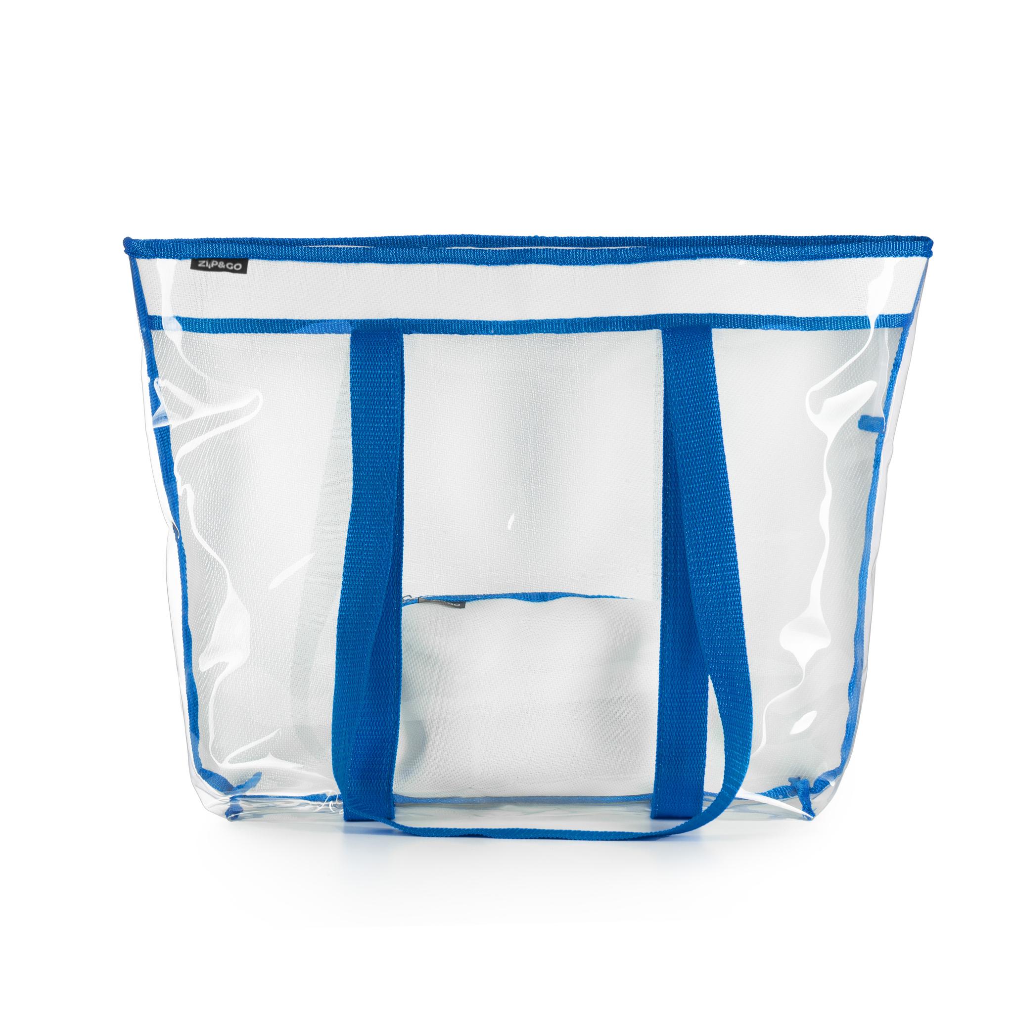 Sac de Plage - Zip&Go