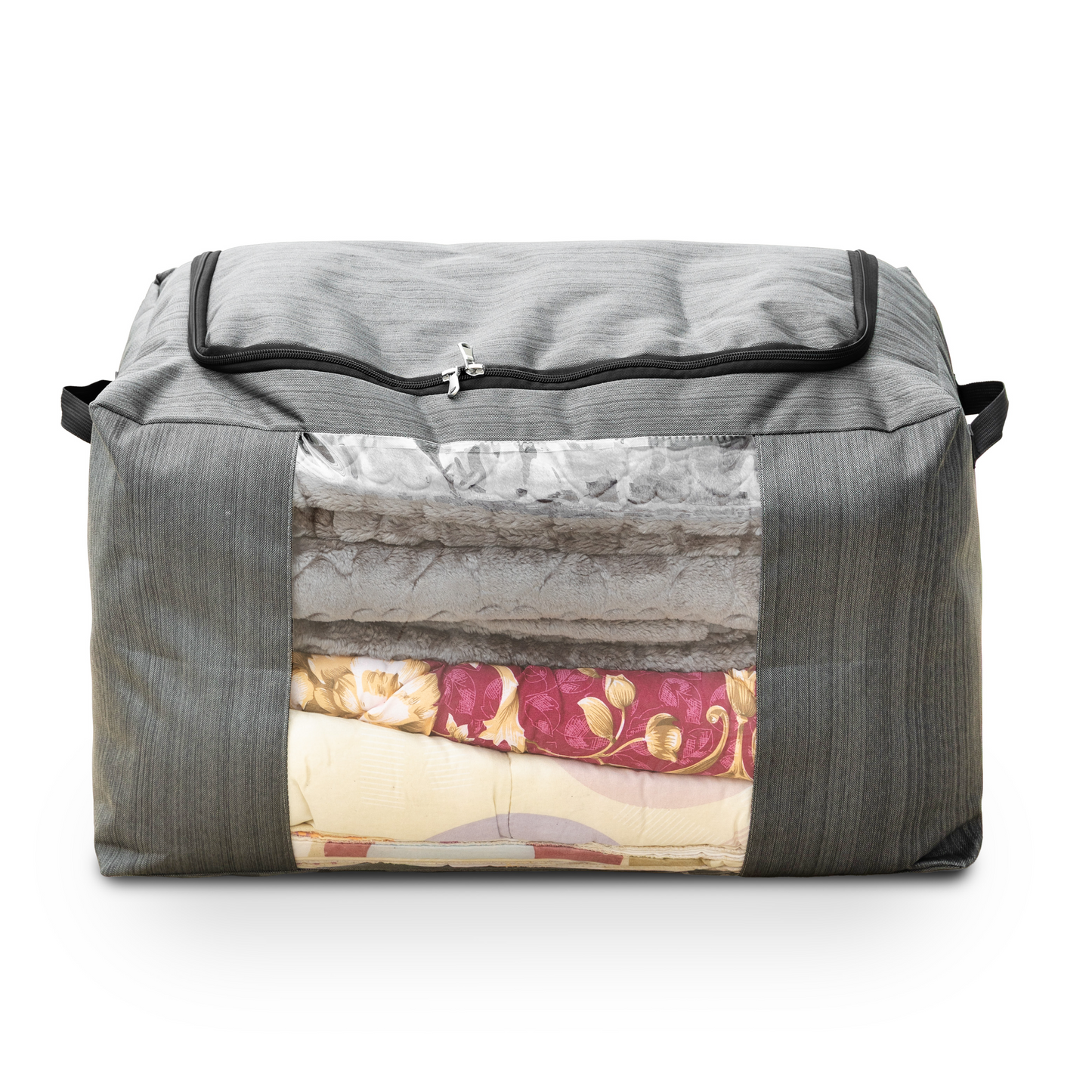 Pack de 3 Sacs de Rangement SR02 - Couettes et Couvertures