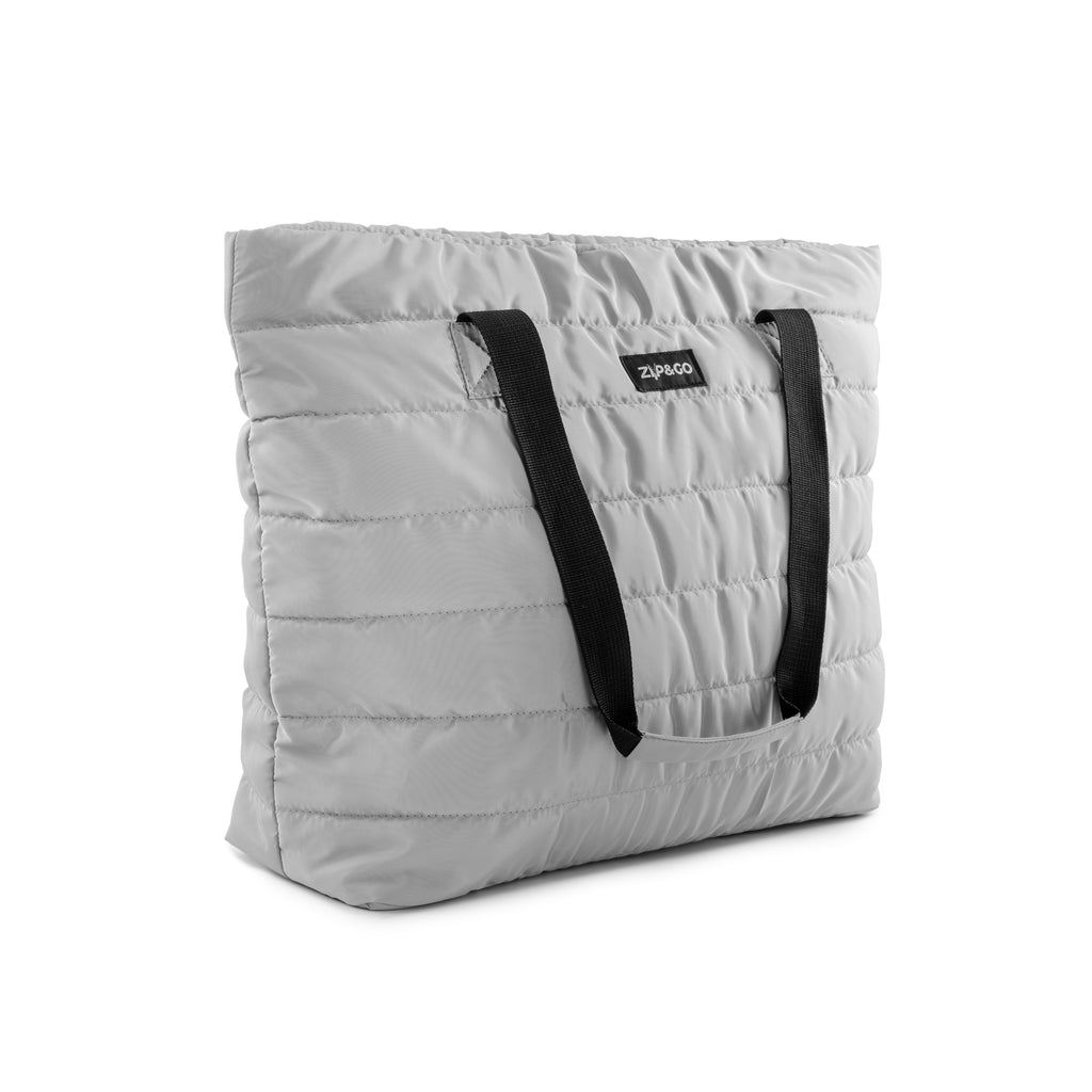 Tote Bag - Zip&Go